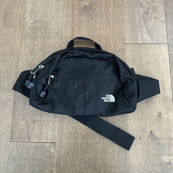 The North Face Bags The North Face Hiker Lumbar Waist Fanny Pack